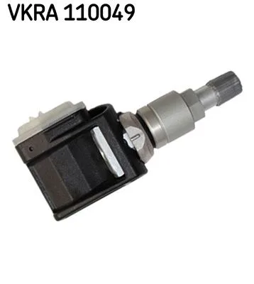 Kerékérzékelő, Abroncsnyomás-Állítás - SKF (VKRA110049)