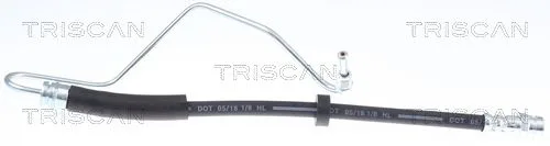 Fékcső - TRISCAN (815029189)