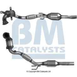 Katalizátor - BM Catalysts (BM92469H)