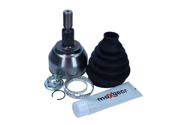 Csuklókészlet, Hajtótengely - MAXGEAR (25-5338MG)