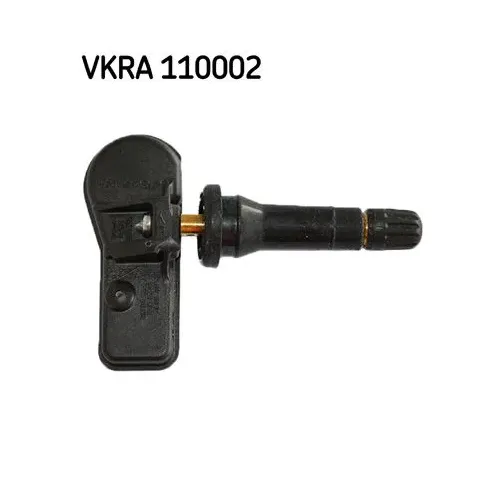 Kerékérzékelő, Abroncsnyomás-Állítás - SKF (VKRA110002)