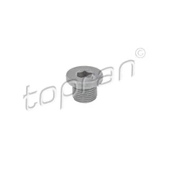 Zárócsavar, Olajteknő - TOPRAN (HP723 245)