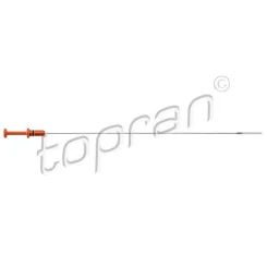Olaj Nívópálca - TOPRAN (HP723 516)