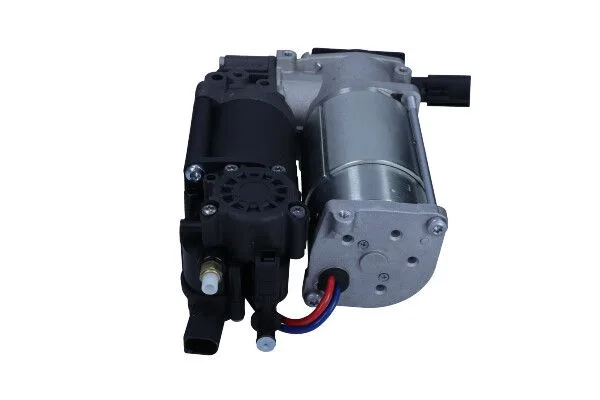 Kompresszor, Sűrített Levegős Rendszer - MAXGEAR (27-5007)