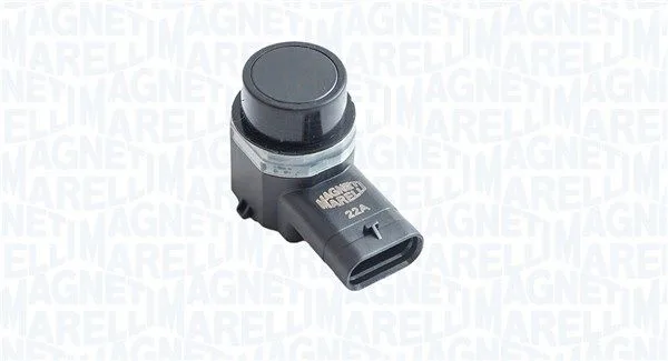 Érzékelő, Parkolásasszisztens - MAGNETI MARELLI (SDP037)