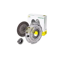 Kuplungkészlet - Schaeffler LuK (623377600)