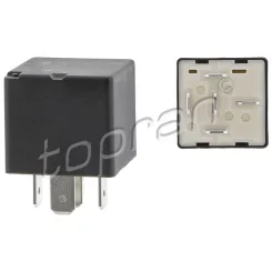 Relé Uniwersalny Opel - TOPRAN (HP206 689)