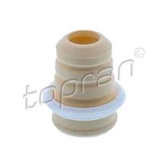 Ütköző, Rugózás - TOPRAN (HP722 789)