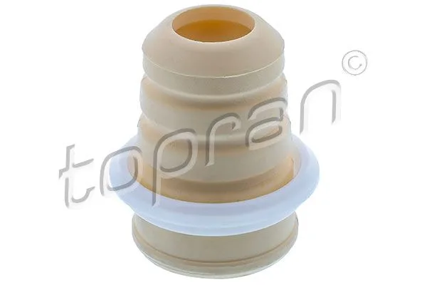 Ütköző, Rugózás - TOPRAN (HP722 789)