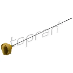 Olaj Nívópálca - TOPRAN (HP701 459)