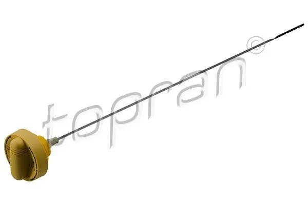 Olaj Nívópálca - TOPRAN (HP701 459)