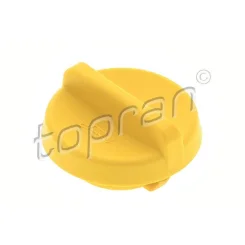 Záró,Olajbeöntő - TOPRAN (HP205 210)