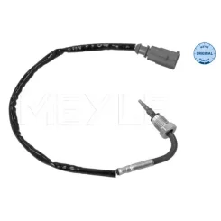 Érzékelő, Kipufogógáz-Hőmérséklet - MEYLE (1148000224)