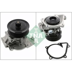 Vízszivattyú, Motorhűtés - Schaeffler INA (538088610)
