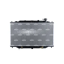 Hűtő, Motorhűtés - NRF (NRF550151)