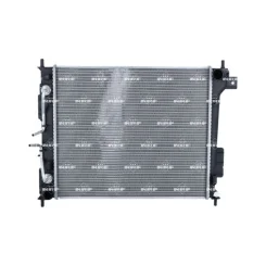 Hűtő, Motorhűtés - NRF (NRF550178)