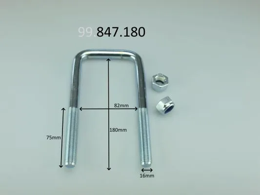 Rugós Bilincs - CS Germany (99.847.180)
