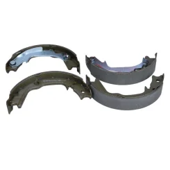Fékpofakészlet, Rögzítőfék - MAXGEAR (19-4579)
