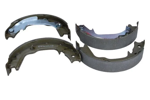 Fékpofakészlet, Rögzítőfék - MAXGEAR (19-4579)