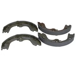 Fékpofakészlet, Rögzítőfék - MAXGEAR (19-4597)
