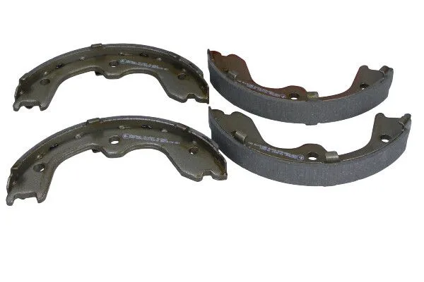Fékpofakészlet, Rögzítőfék - MAXGEAR (19-4597)