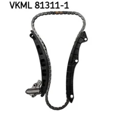 Vezérműlánc Készlet - SKF (VKML81311-1)