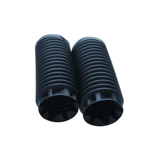 Porvédő Készlet, Lengéscsillapító - MAXGEAR (72-4304)