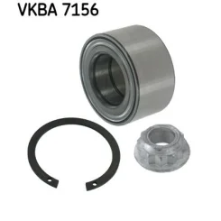 Kerékcsapágy Készlet - SKF (VKBA7156)