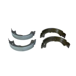Fékpofakészlet, Rögzítőfék - MAXGEAR (19-4586)