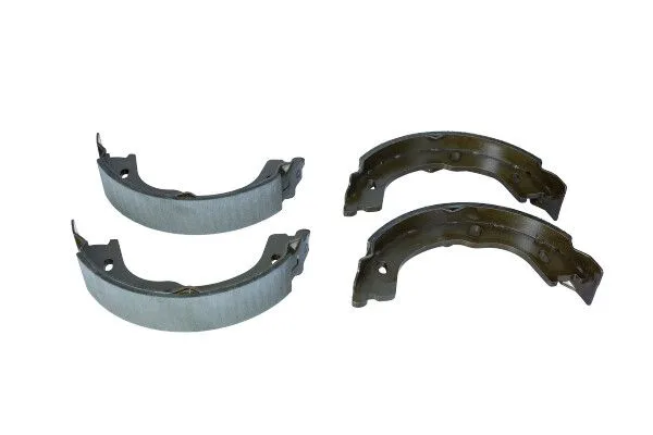 Fékpofakészlet, Rögzítőfék - MAXGEAR (19-4586)