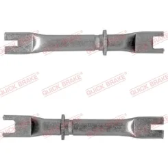 Utánállító Készlet, Dobfék - QUICK BRAKE (QB111 53 007R)