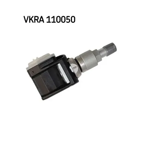 Kerékérzékelő, Abroncsnyomás-Állítás - SKF (VKRA110050)
