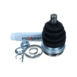 Csuklókészlet, Hajtótengely - MAXGEAR (25-5366MG)