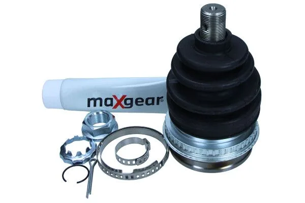 Csuklókészlet, Hajtótengely - MAXGEAR (25-5366MG)