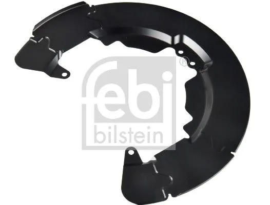 Terelőlemez, Féktárcsa - FEBI BILSTEIN (FE175347)