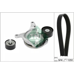 Hosszbordás Szíj Készlet - Schaeffler INA (529054410)