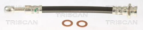 Fékcső - TRISCAN (815069237)
