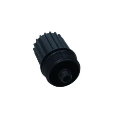 Fedél, Olajszűrő Ház - MAXGEAR (28-0734)