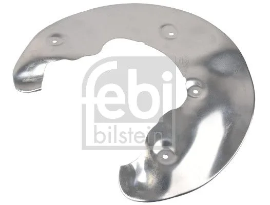 Terelőlemez, Féktárcsa - FEBI BILSTEIN (FE175472)
