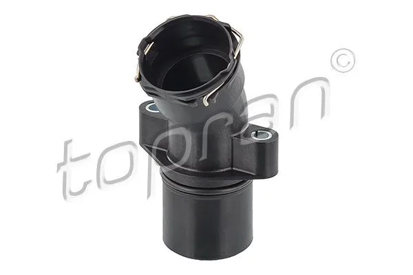 Hűtőfolyadék Perem - TOPRAN (HP409 362)