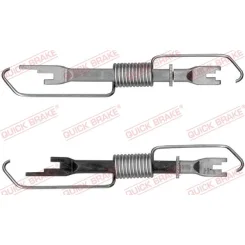 Utánállító Készlet, Dobfék - QUICK BRAKE (QB111 53 006R)