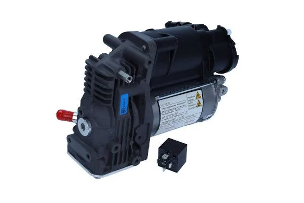 Kompresszor, Sűrített Levegős Rendszer - MAXGEAR (27-0911)
