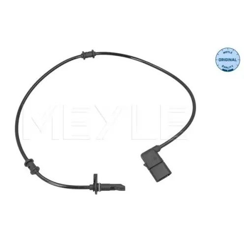 Érzékelő, Kerékfordulatszám - MEYLE (0148990089)