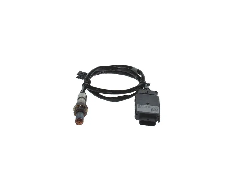 Nox-Szenzor, Nox-Katalizátor - BOSCH (0281008789)