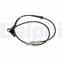 Czujnik Abs Renault T. Twingo 07- Le - DELPHI (SS21292-12B1)
