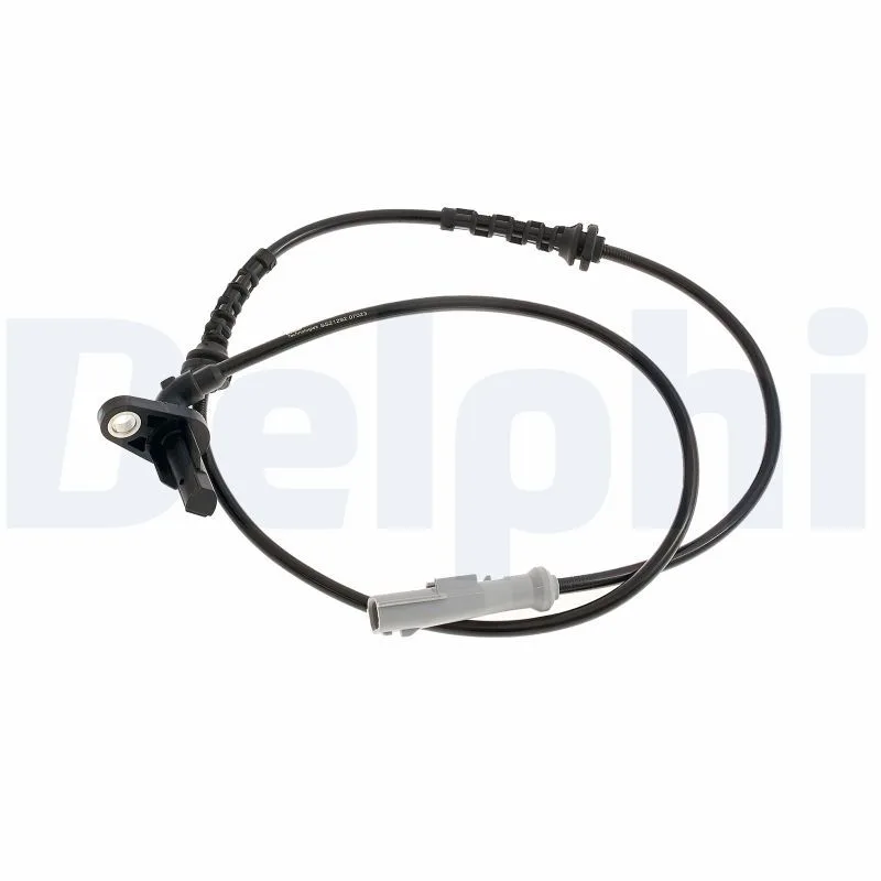 Czujnik Abs Renault T. Twingo 07- Le - DELPHI (SS21292-12B1)