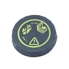 Zárófedél, Hűtőfolyadék-Tartály - MAXGEAR (28-0640)