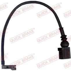 Figyelmezető Kontaktus, Fékbetétkopás - QUICK BRAKE (QBWS 0430 A)