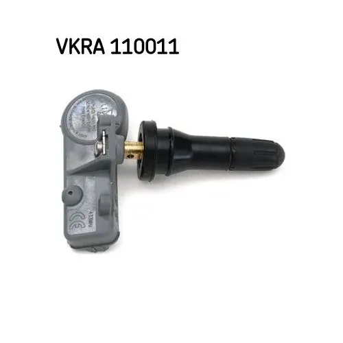Kerékérzékelő, Abroncsnyomás-Állítás - SKF (VKRA110011)