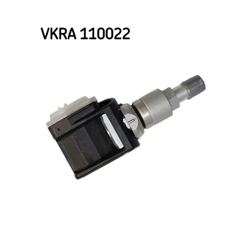 Kerékérzékelő, Abroncsnyomás-Állítás - SKF (VKRA110022)